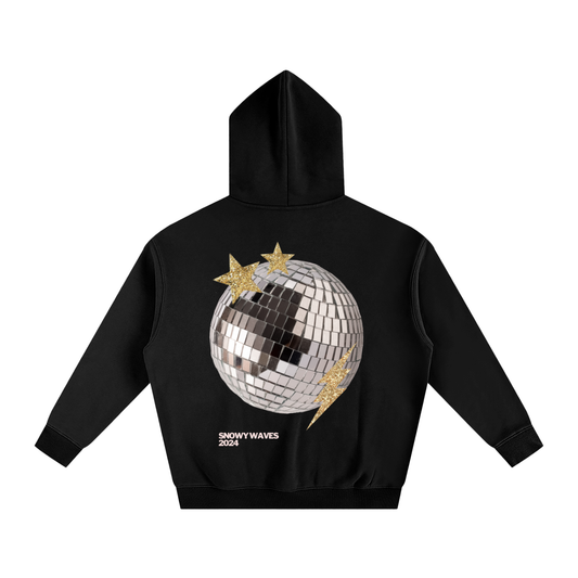 Bali Hoodie