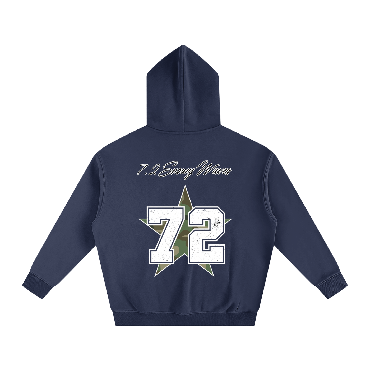 Casablanca Hoodie