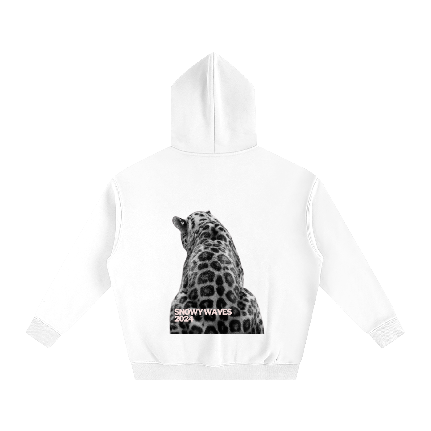 Chicago Hoodie