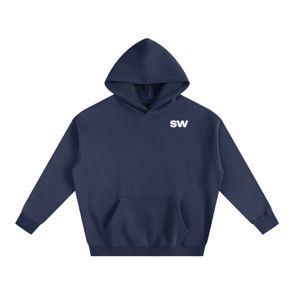 Osaka Hoodie