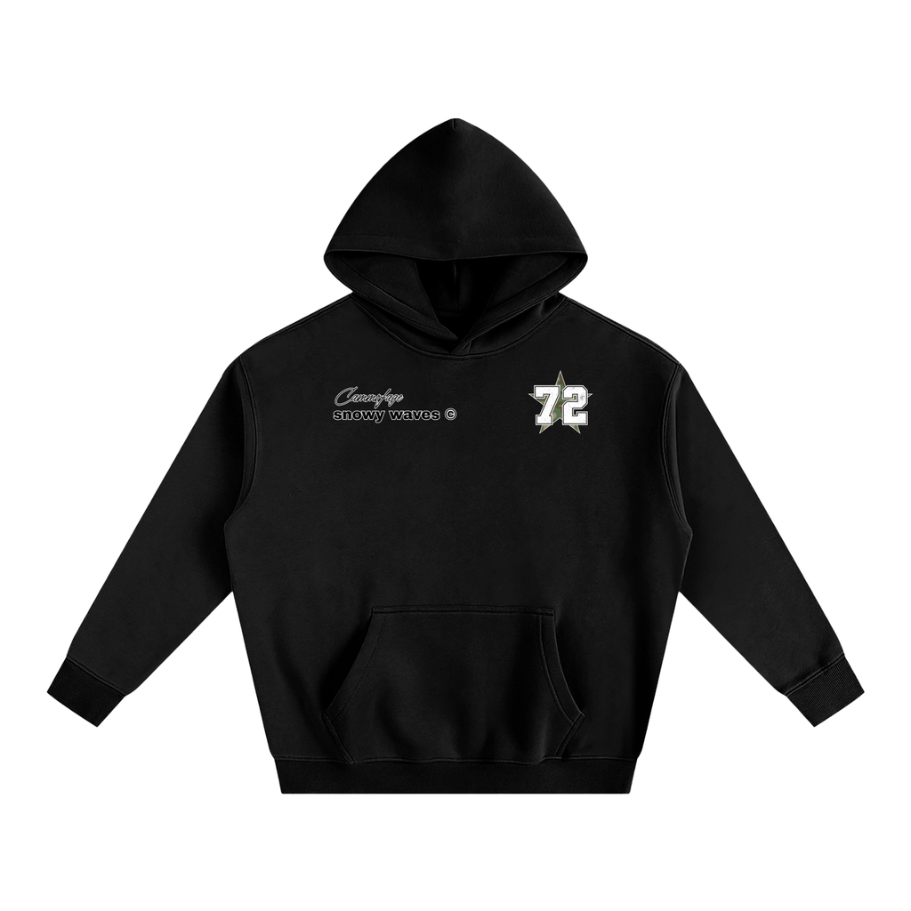 Casablanca Hoodie