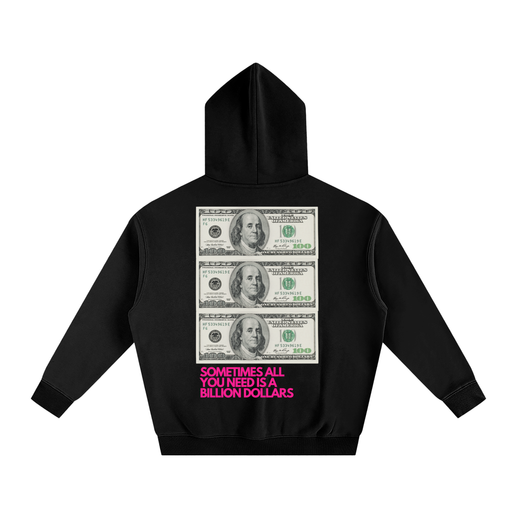 Zurich Hoodie