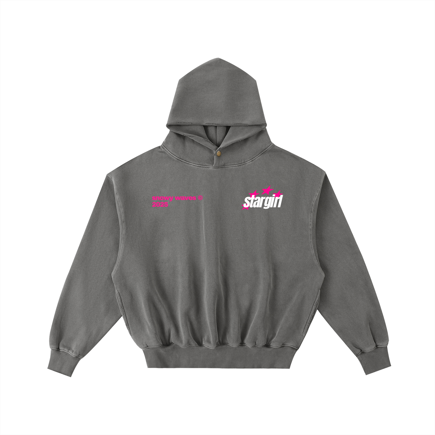 Star Girl Hoodie