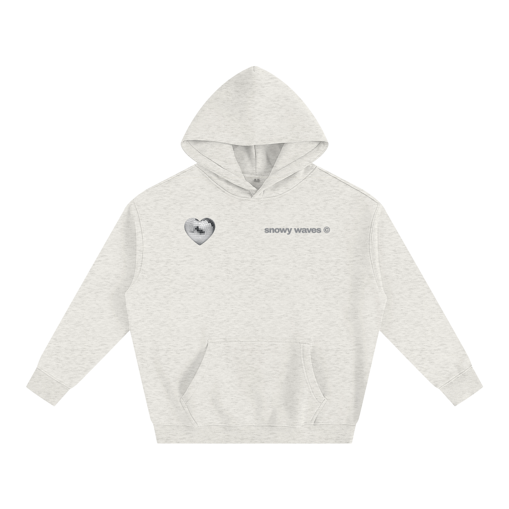 Stockholm Hoodie