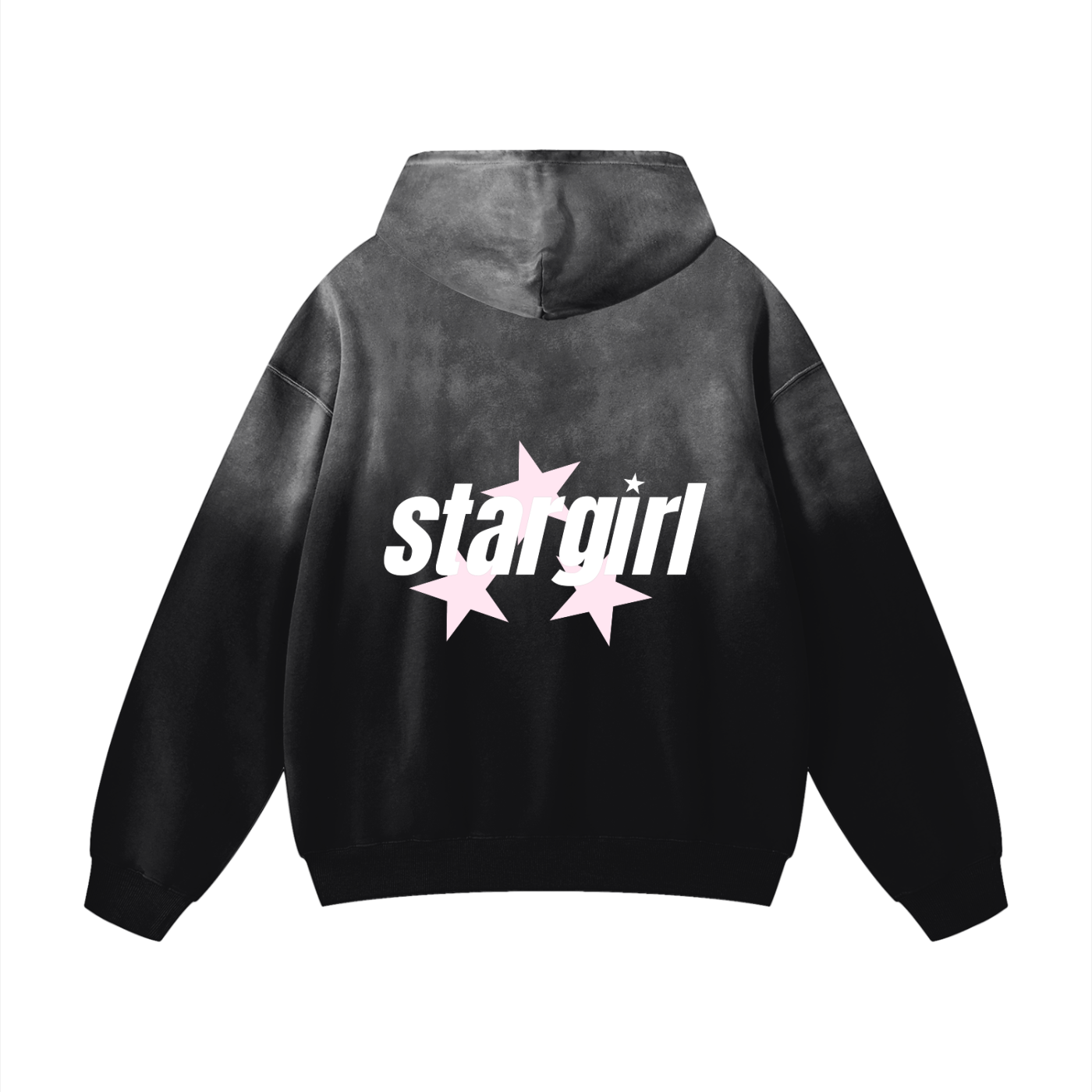 Star Girl Hoodie