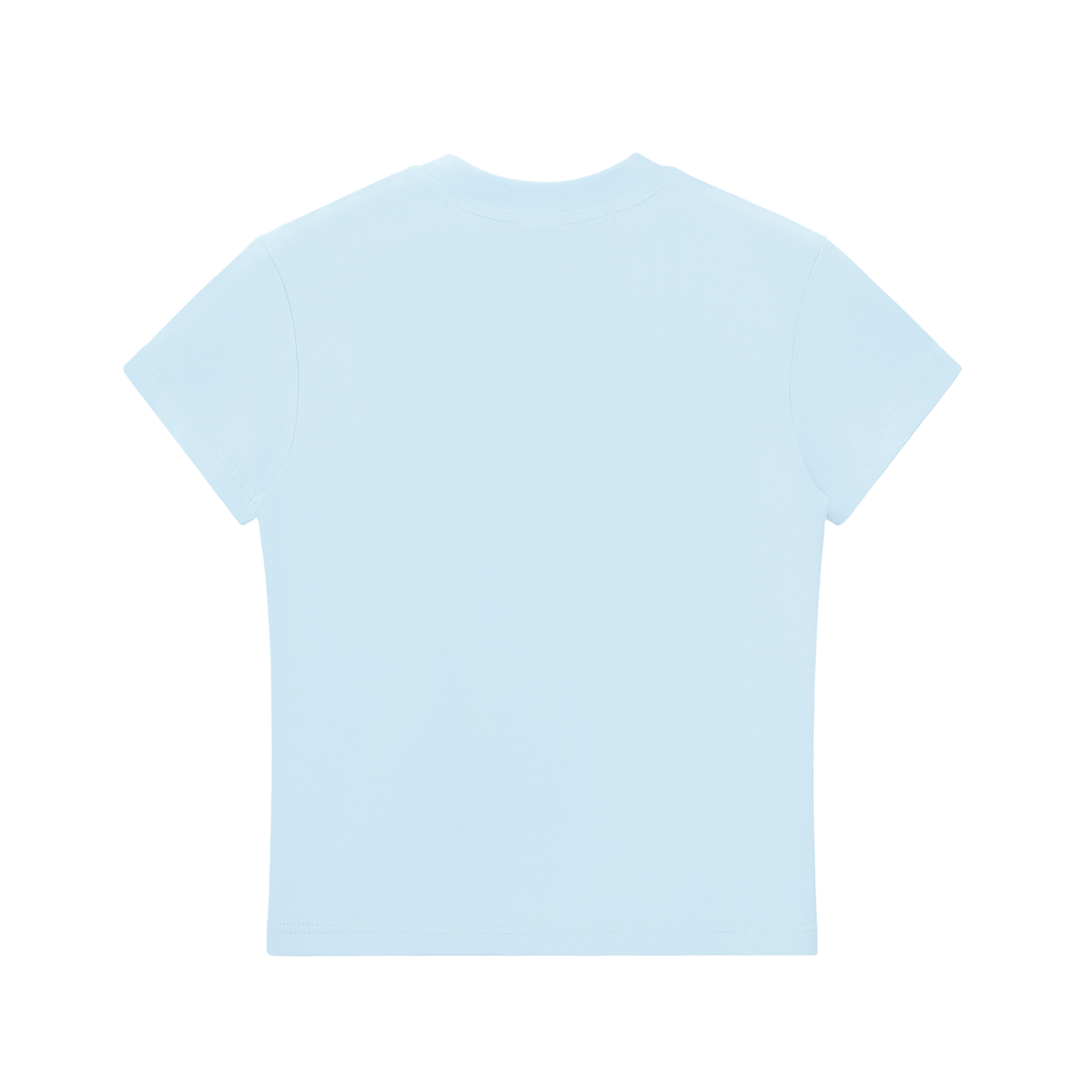 Brazil Baby Tee