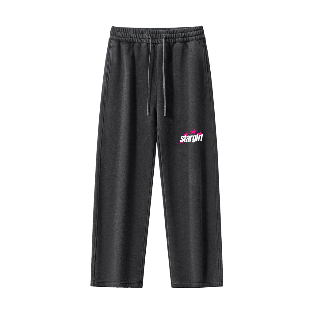 Star Girl Sweatpants