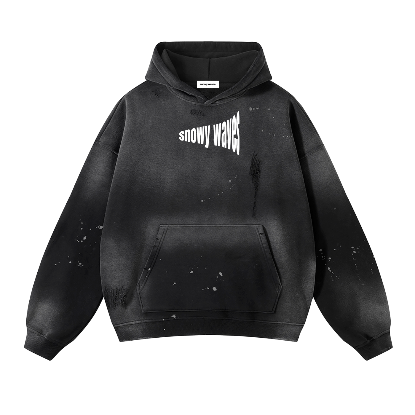 Bangkok Hoodie