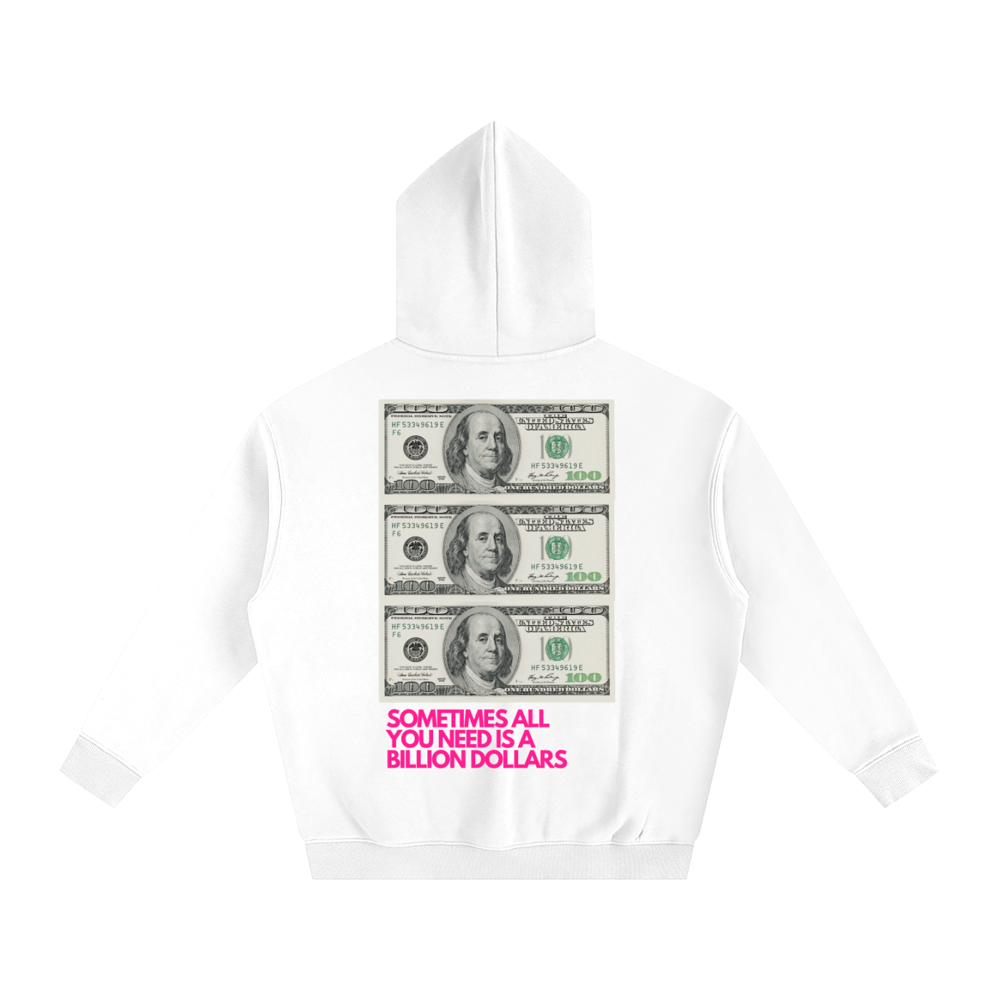 Zurich Hoodie