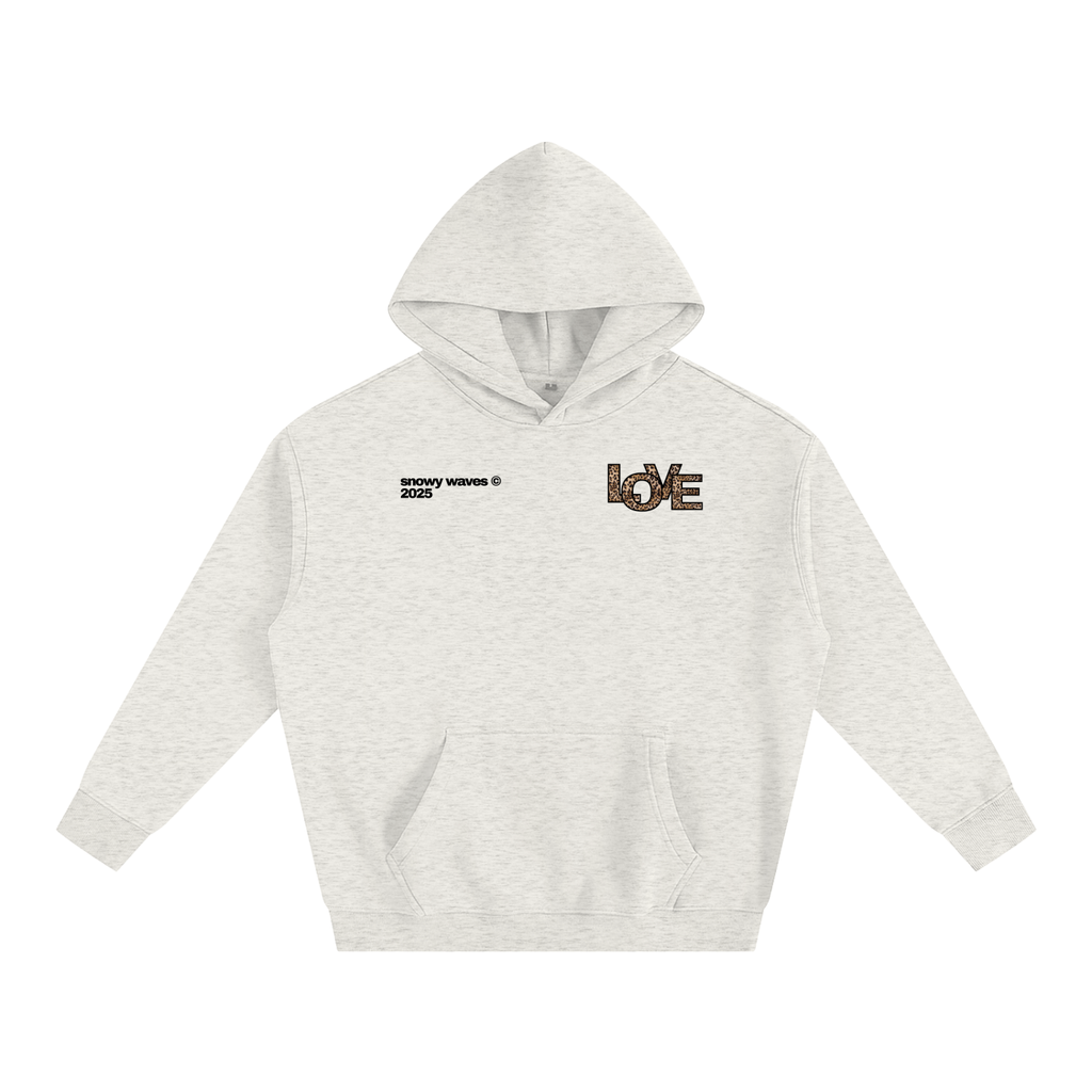 Tokyo Hoodie