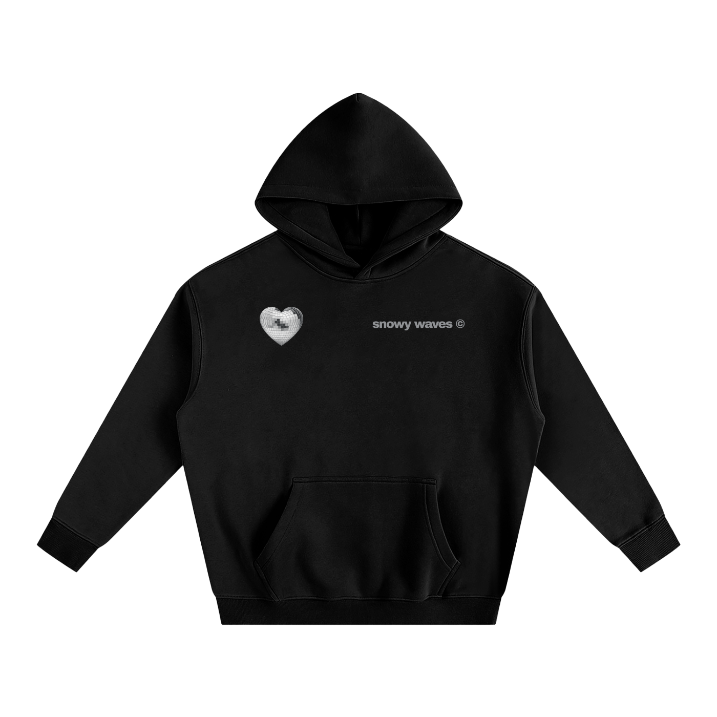 Stockholm Hoodie