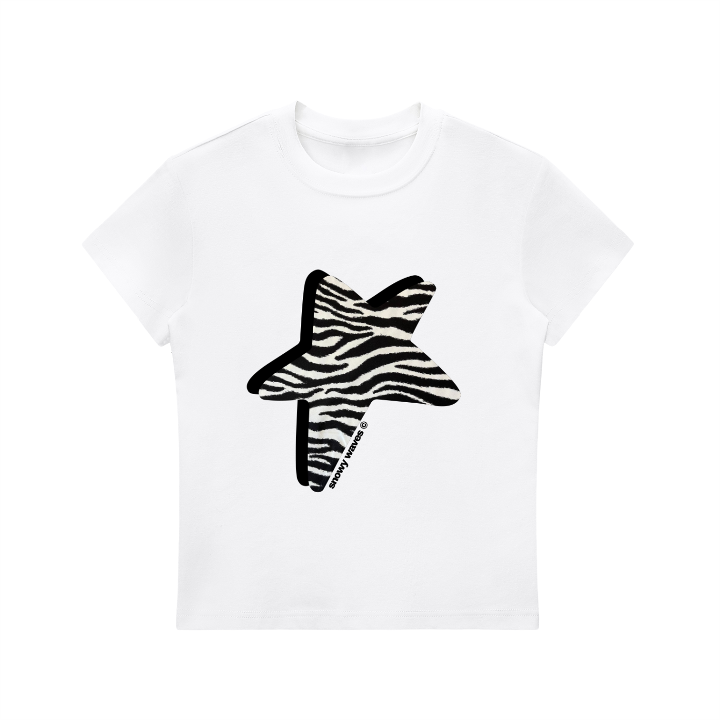 London Baby Tee