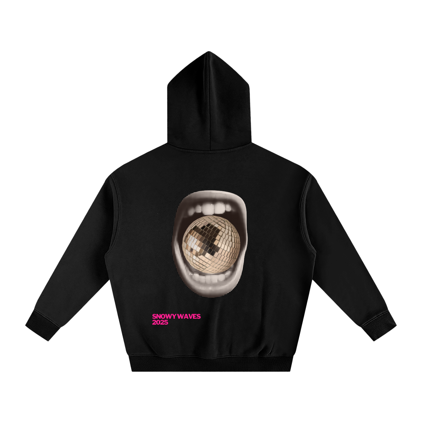 Copenhagen Hoodie