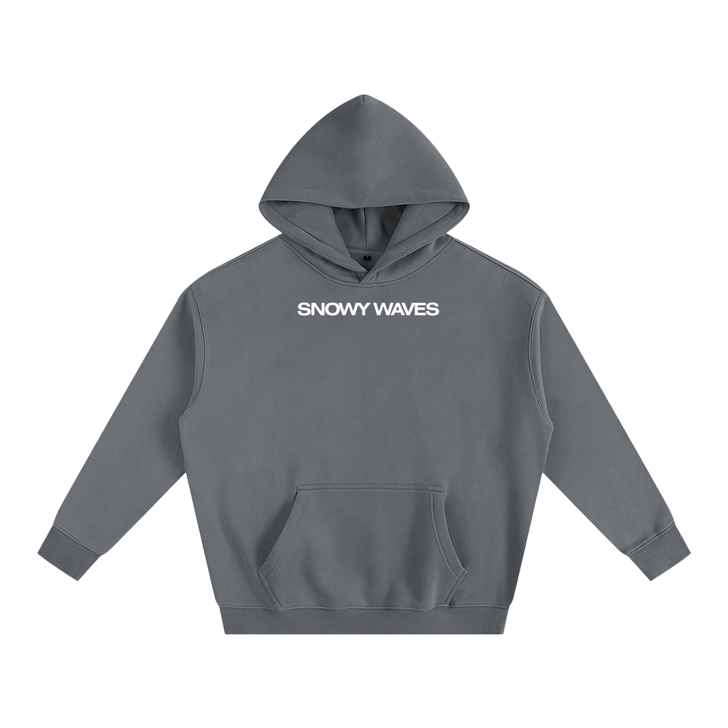Singapore Hoodie