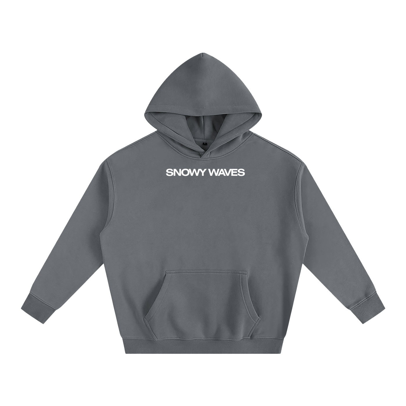 Singapore Hoodie