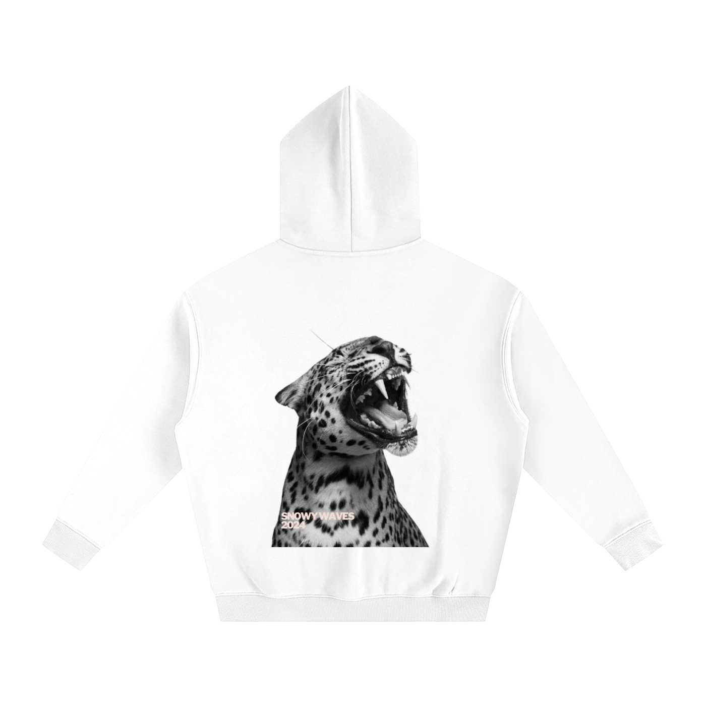 New York Hoodie