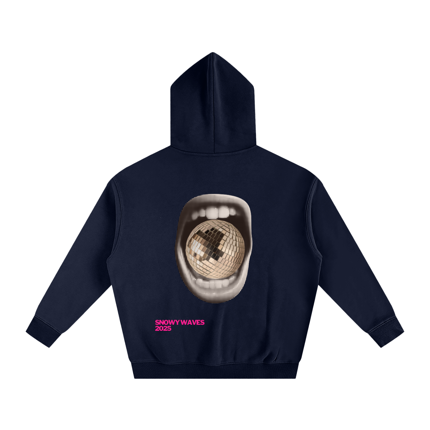 Copenhagen Hoodie
