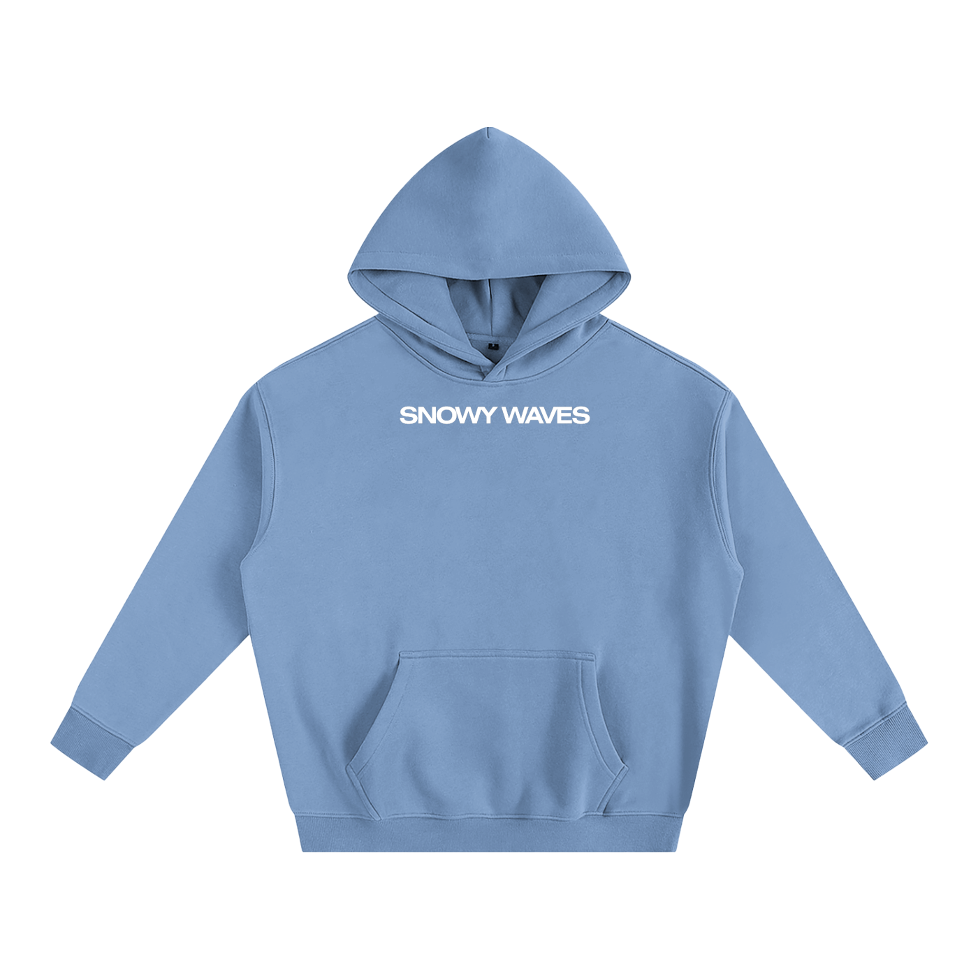 Singapore Hoodie