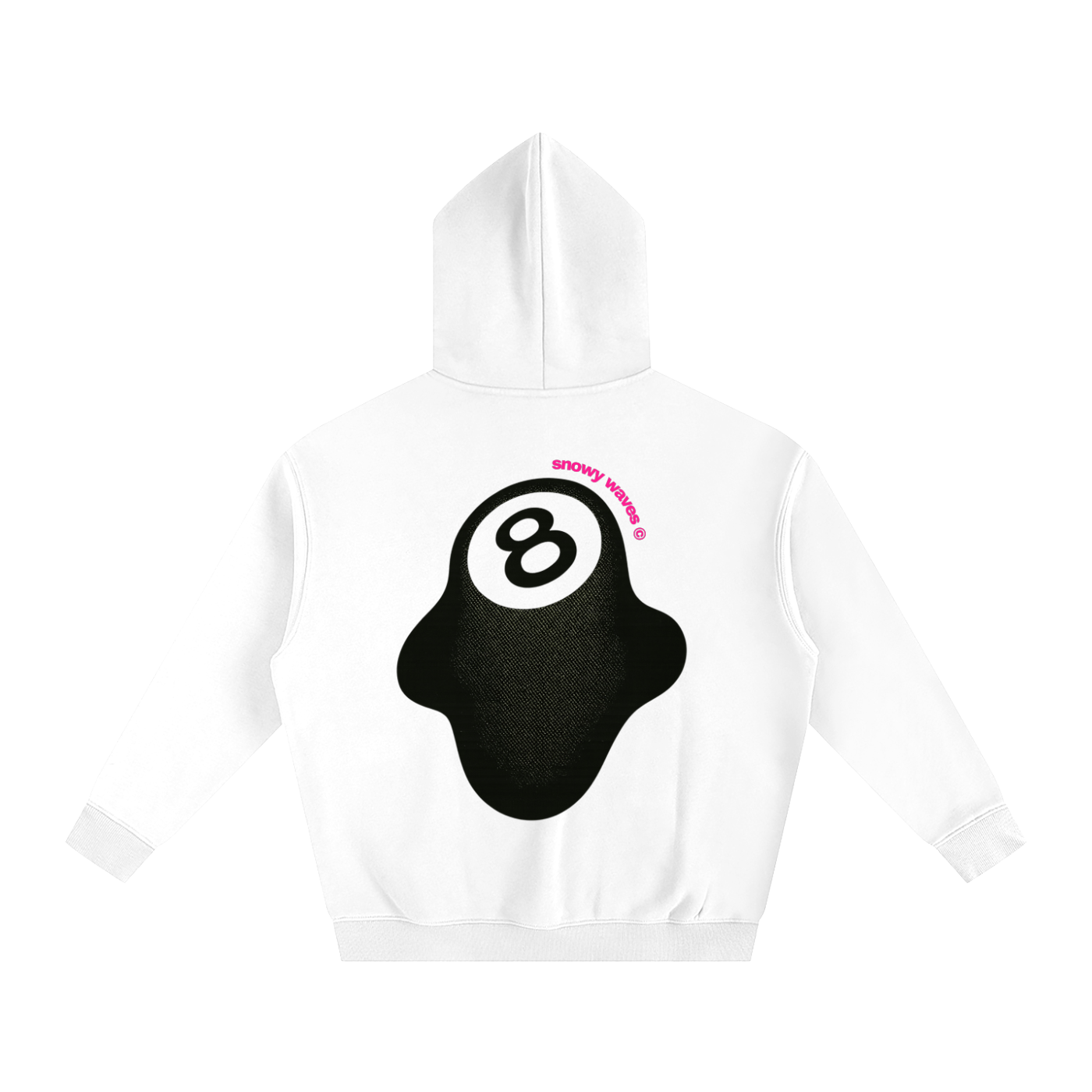 Seoul Hoodie