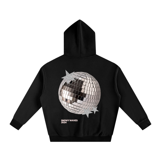 Berlin Hoodie