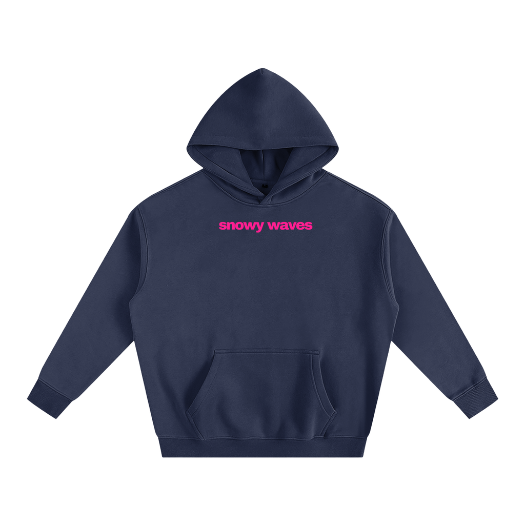 Hong Kong Hoodie