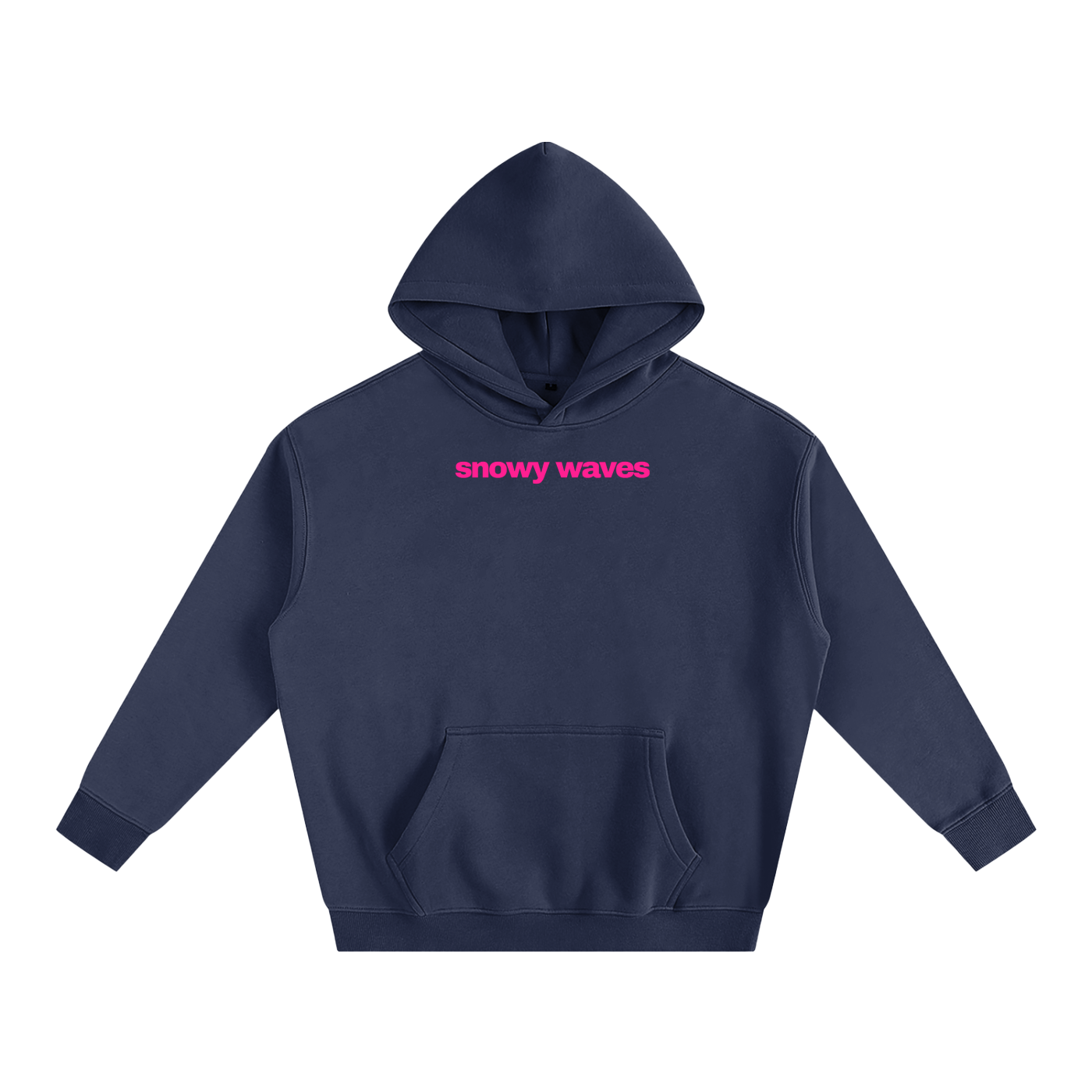Hong Kong Hoodie