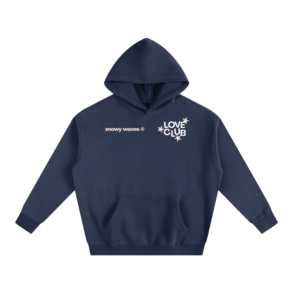 Love Club Hoodie