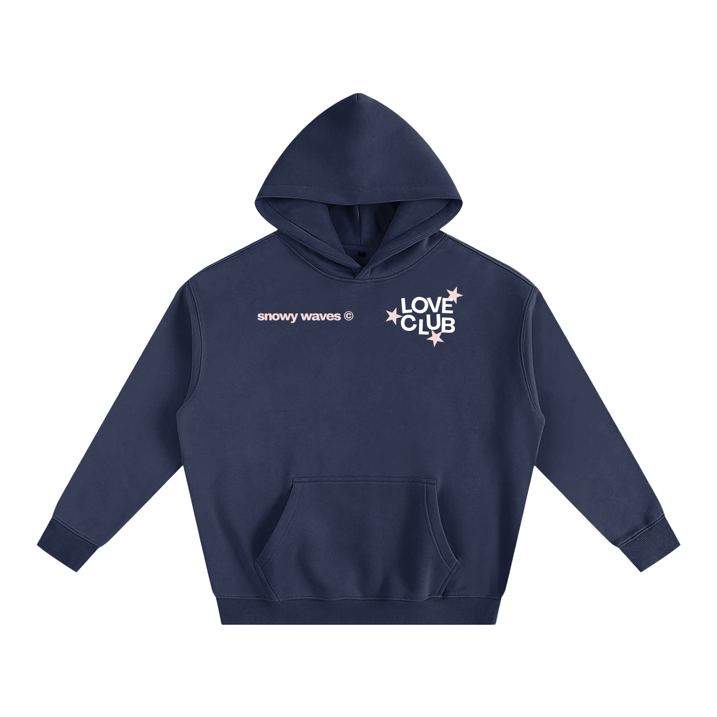 Love Club Hoodie