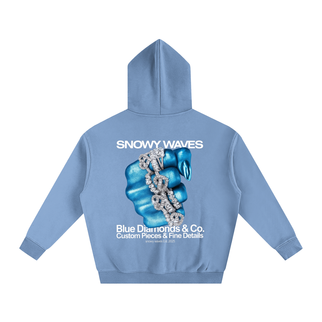Singapore Hoodie