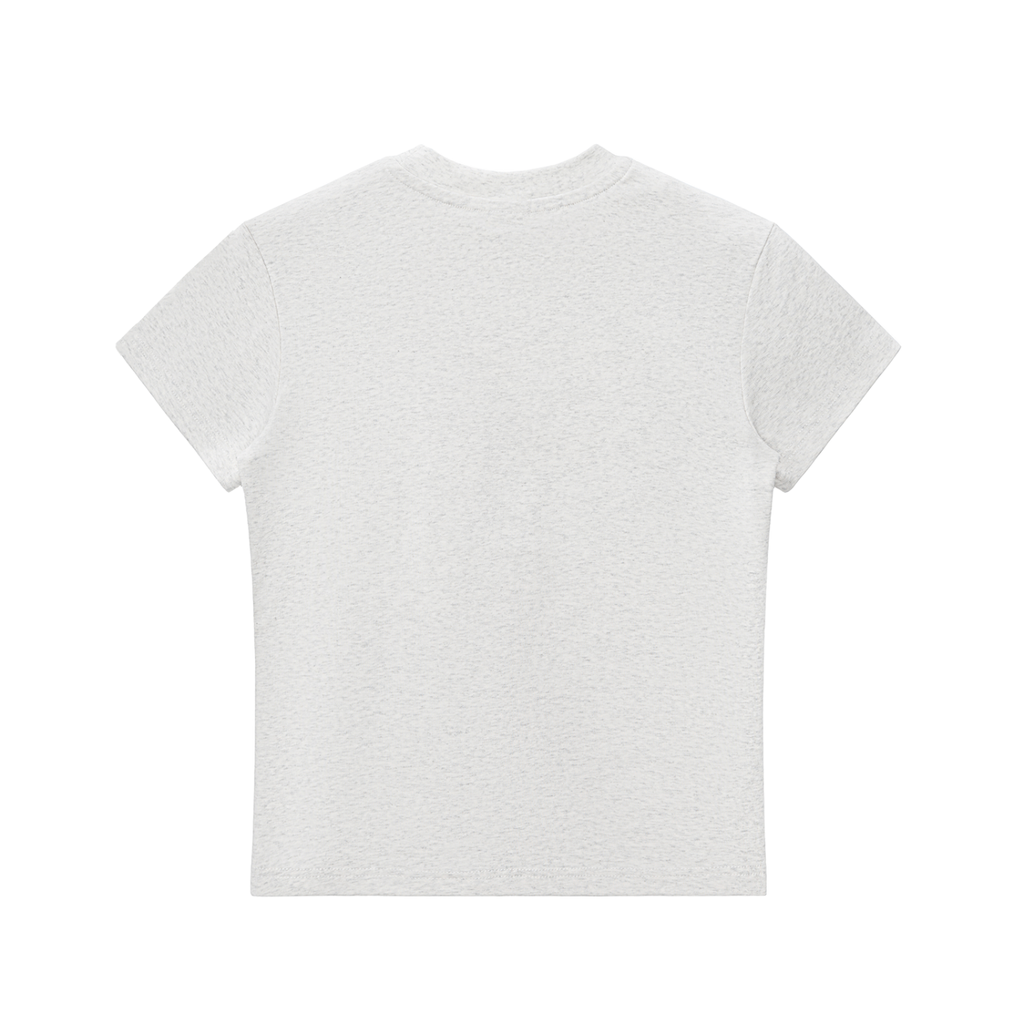 Brazil Baby Tee