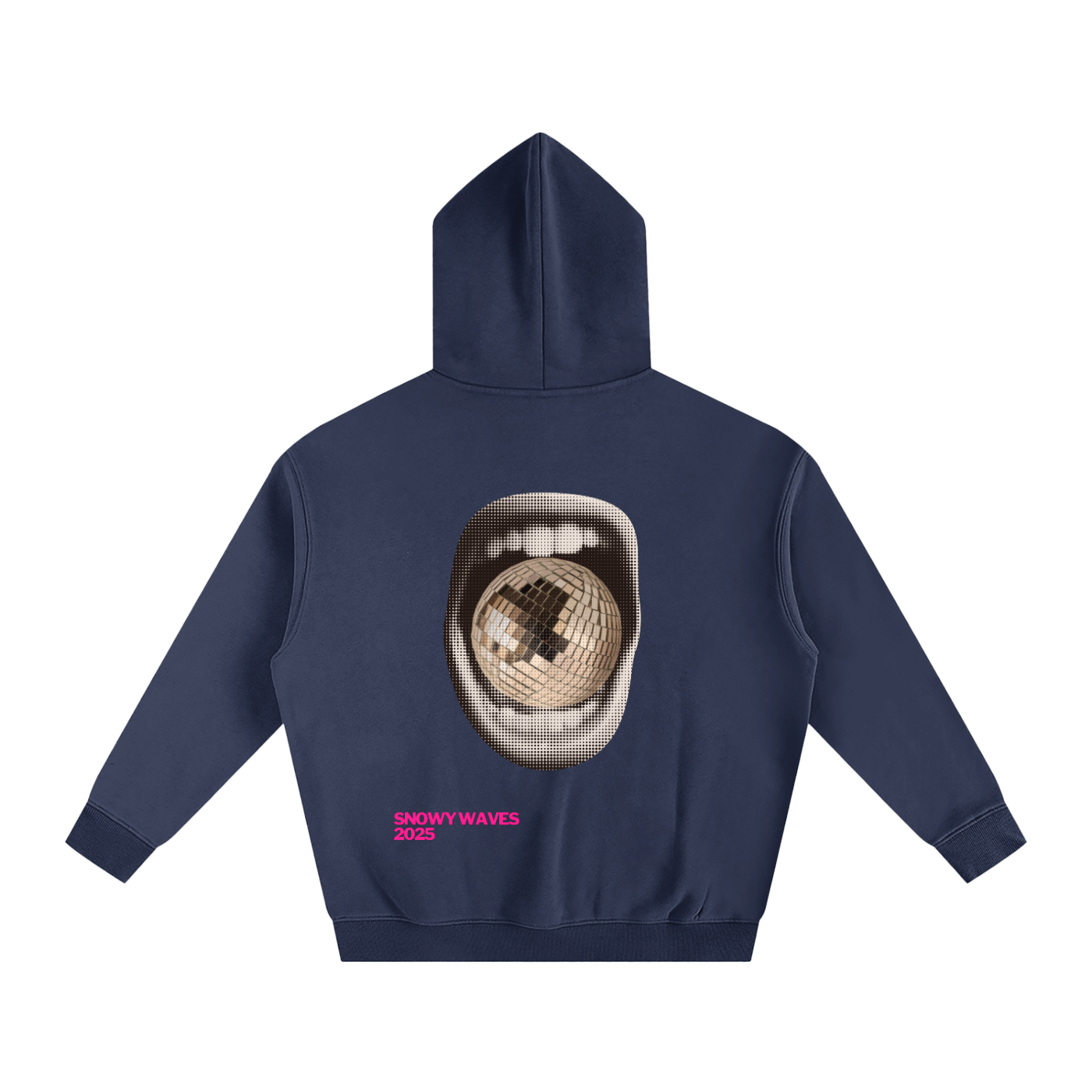 Copenhagen Hoodie
