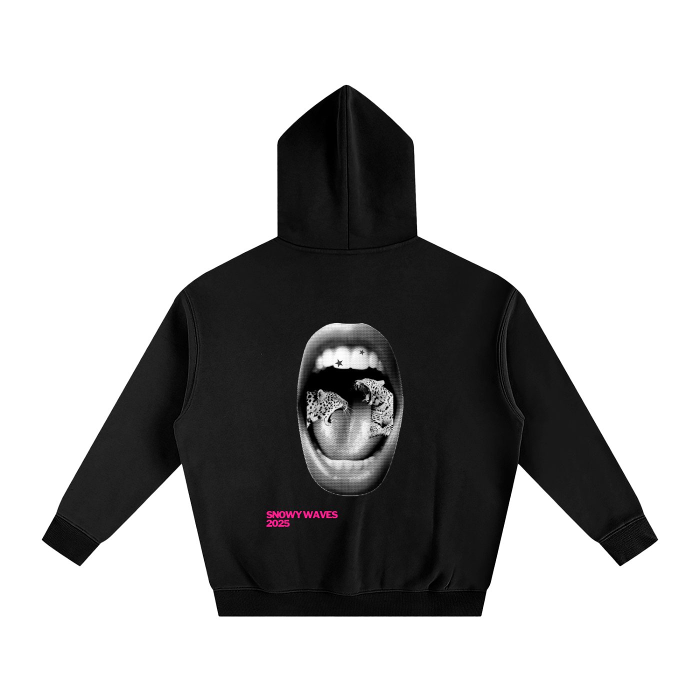Hong Kong Hoodie