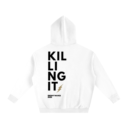 Lisbon Hoodie