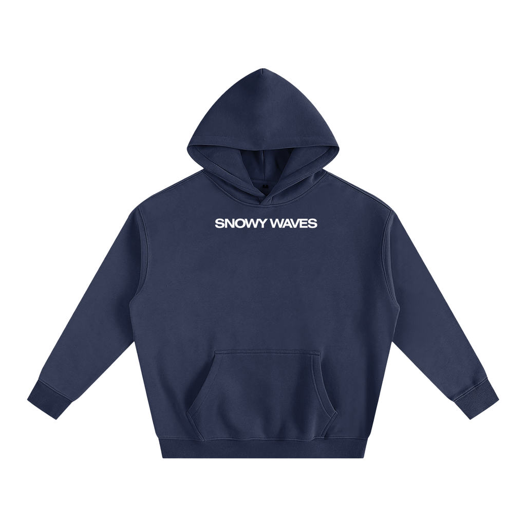 Singapore Hoodie