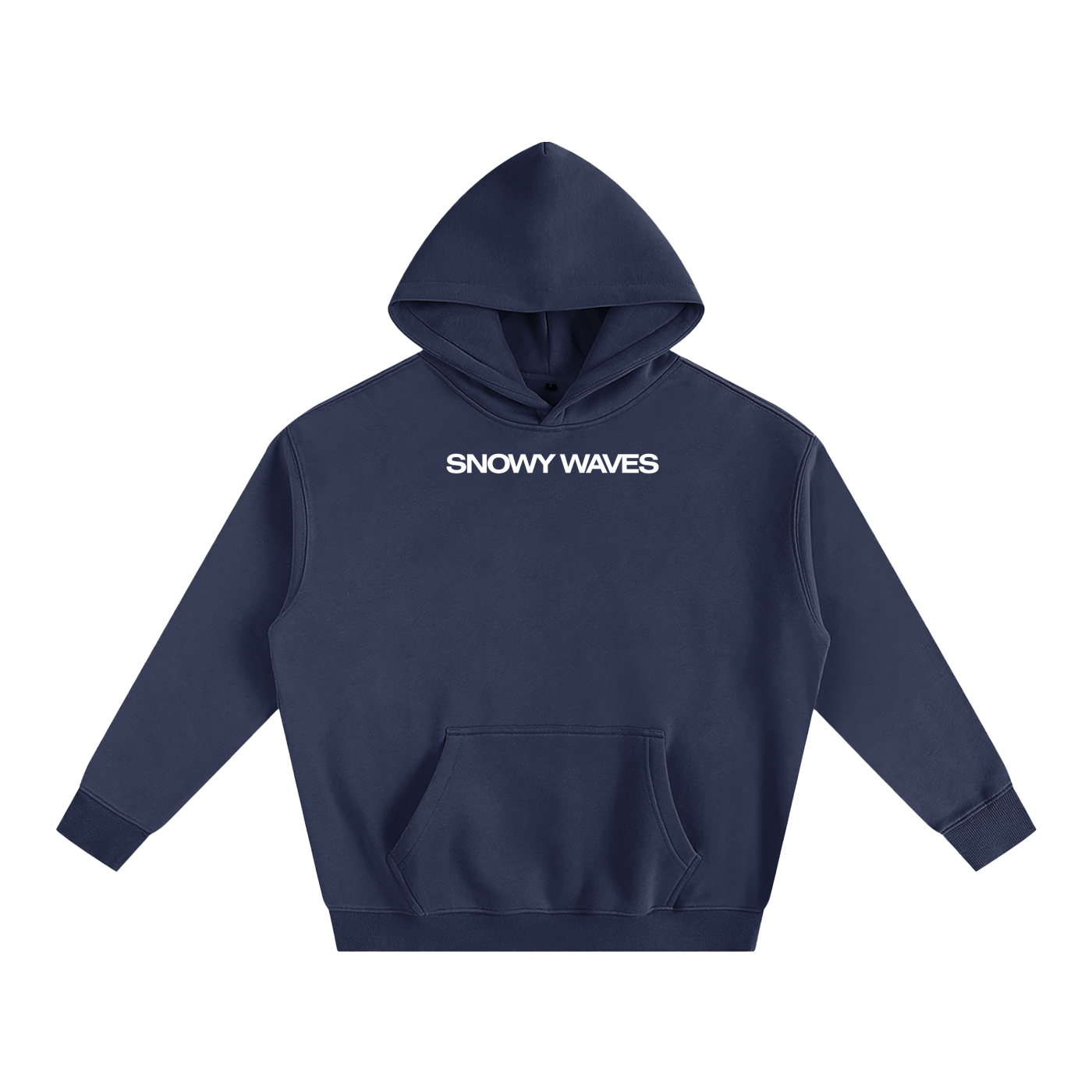Singapore Hoodie