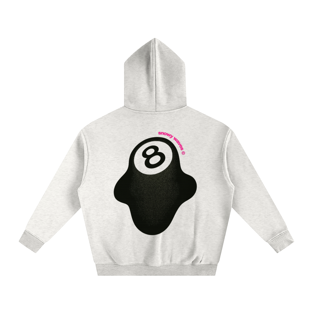 Seoul Hoodie