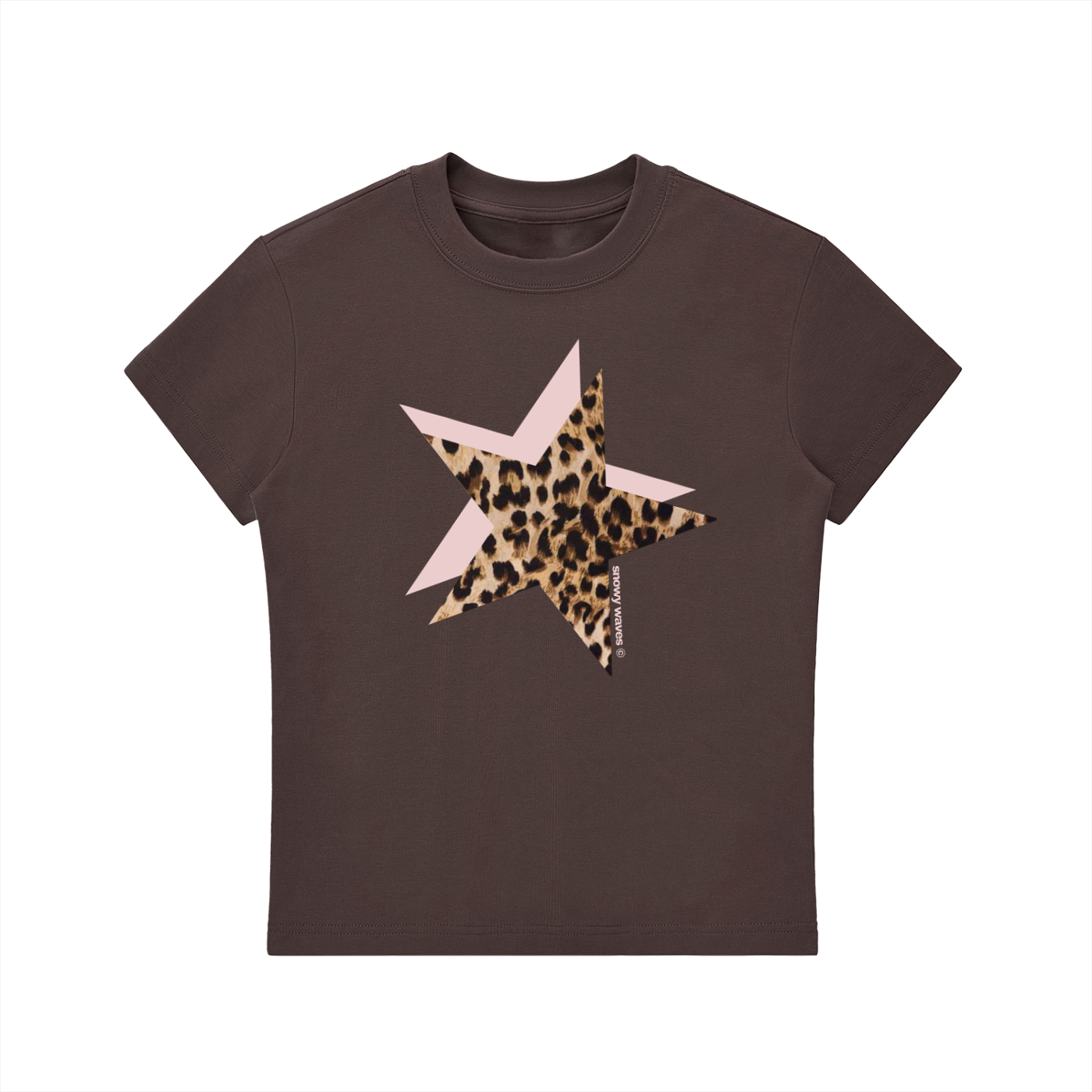 Charlotte Baby Tee