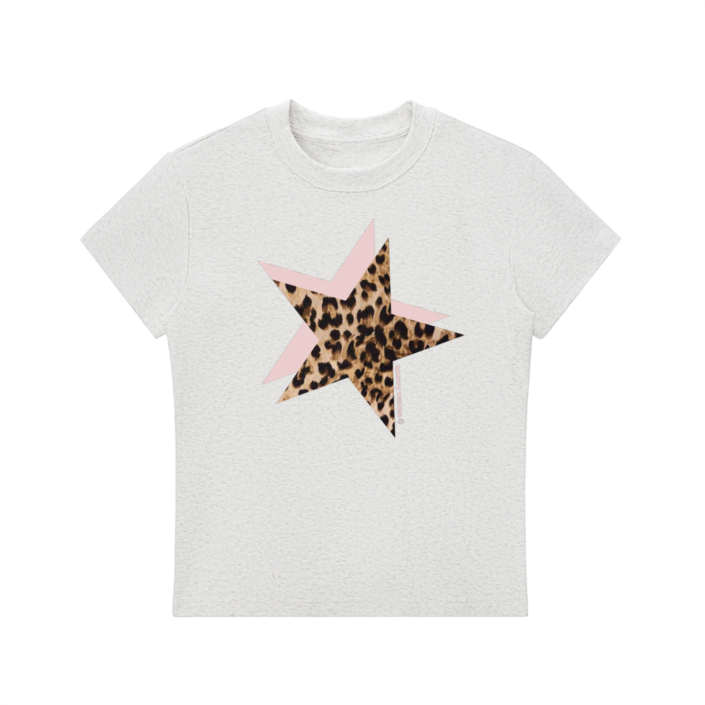 Charlotte Baby Tee