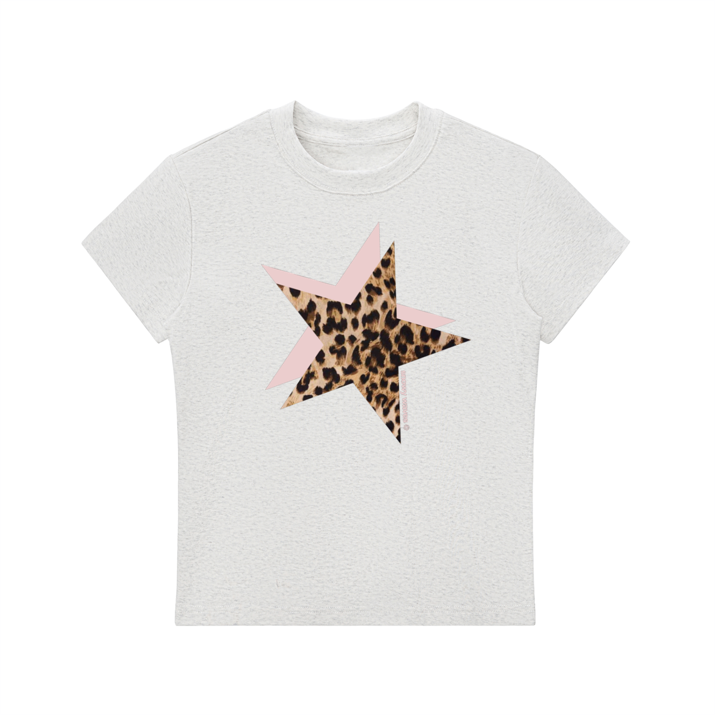 Charlotte Baby Tee