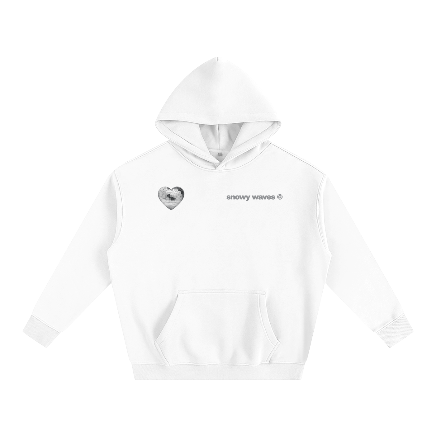 Stockholm Hoodie