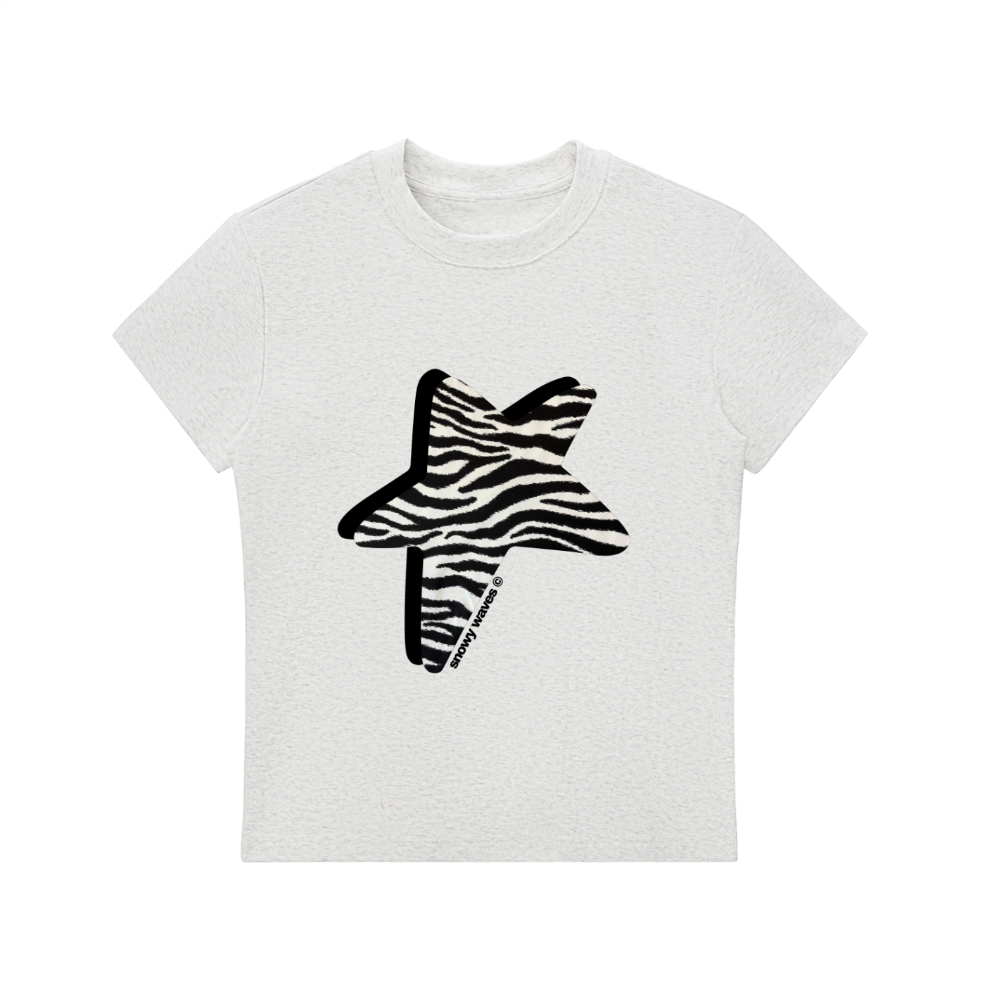 London Baby Tee