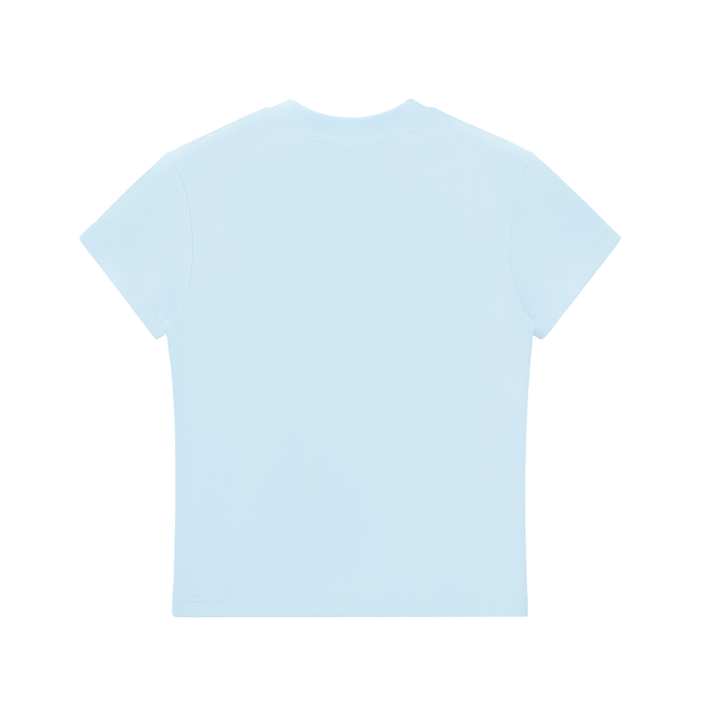 Tiger Lily Baby Tee