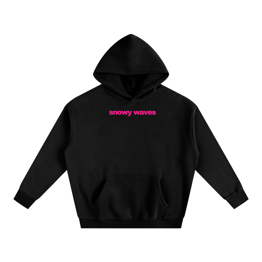 Hong Kong Hoodie