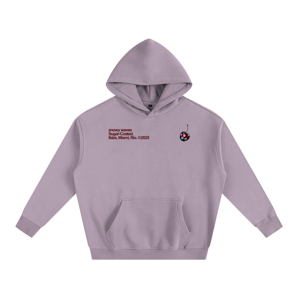 Sugar-coated Hoodie