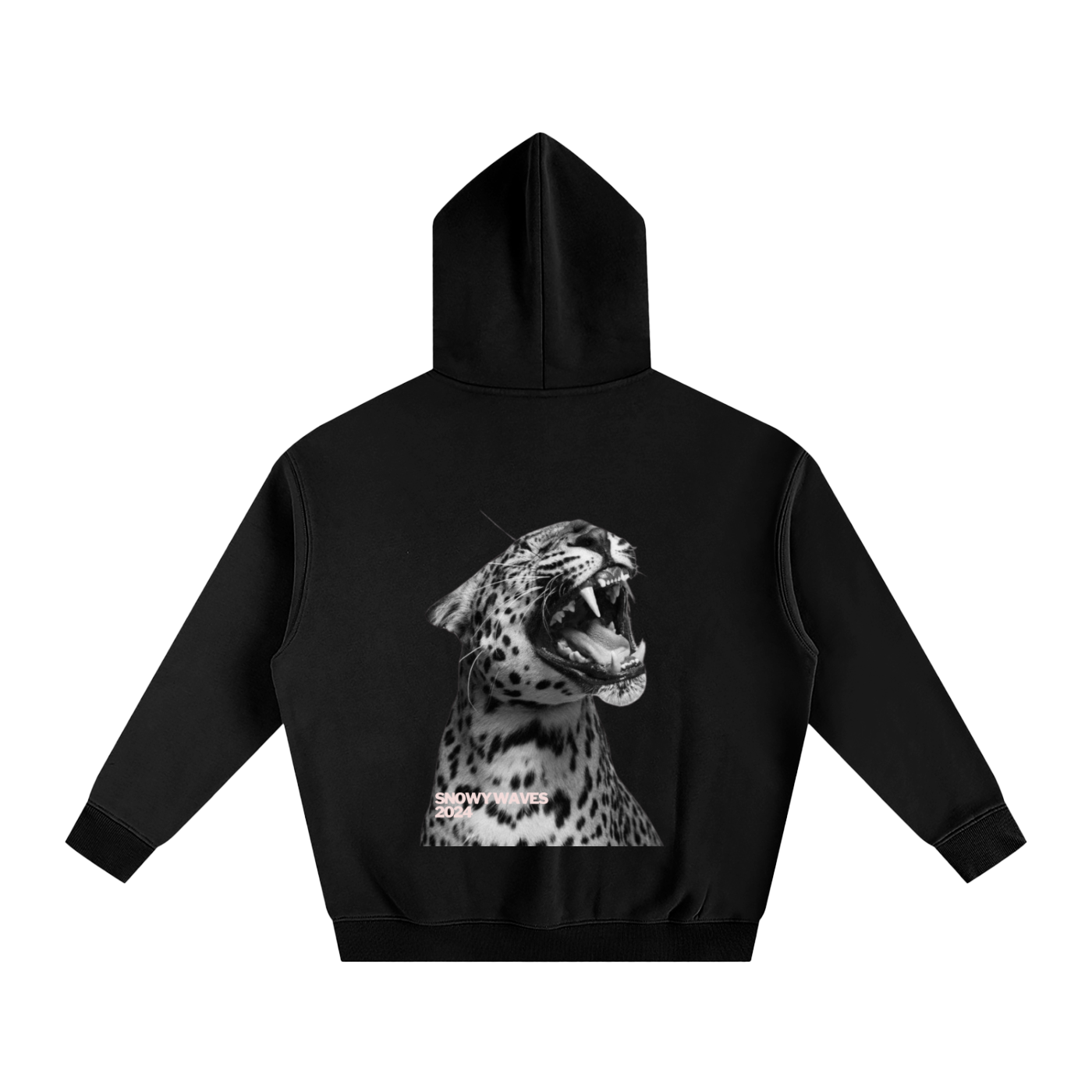 New York Hoodie