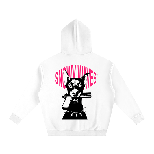 Moscow Hoodie
