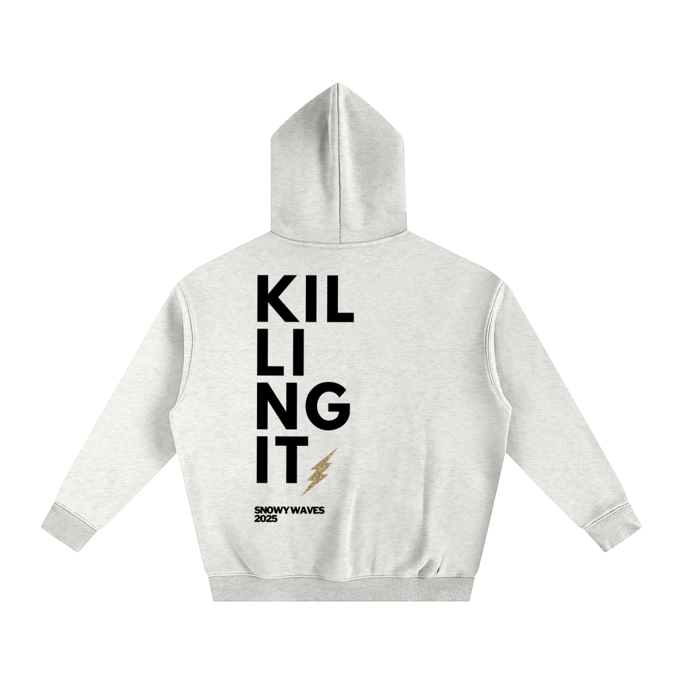 Lisbon Hoodie