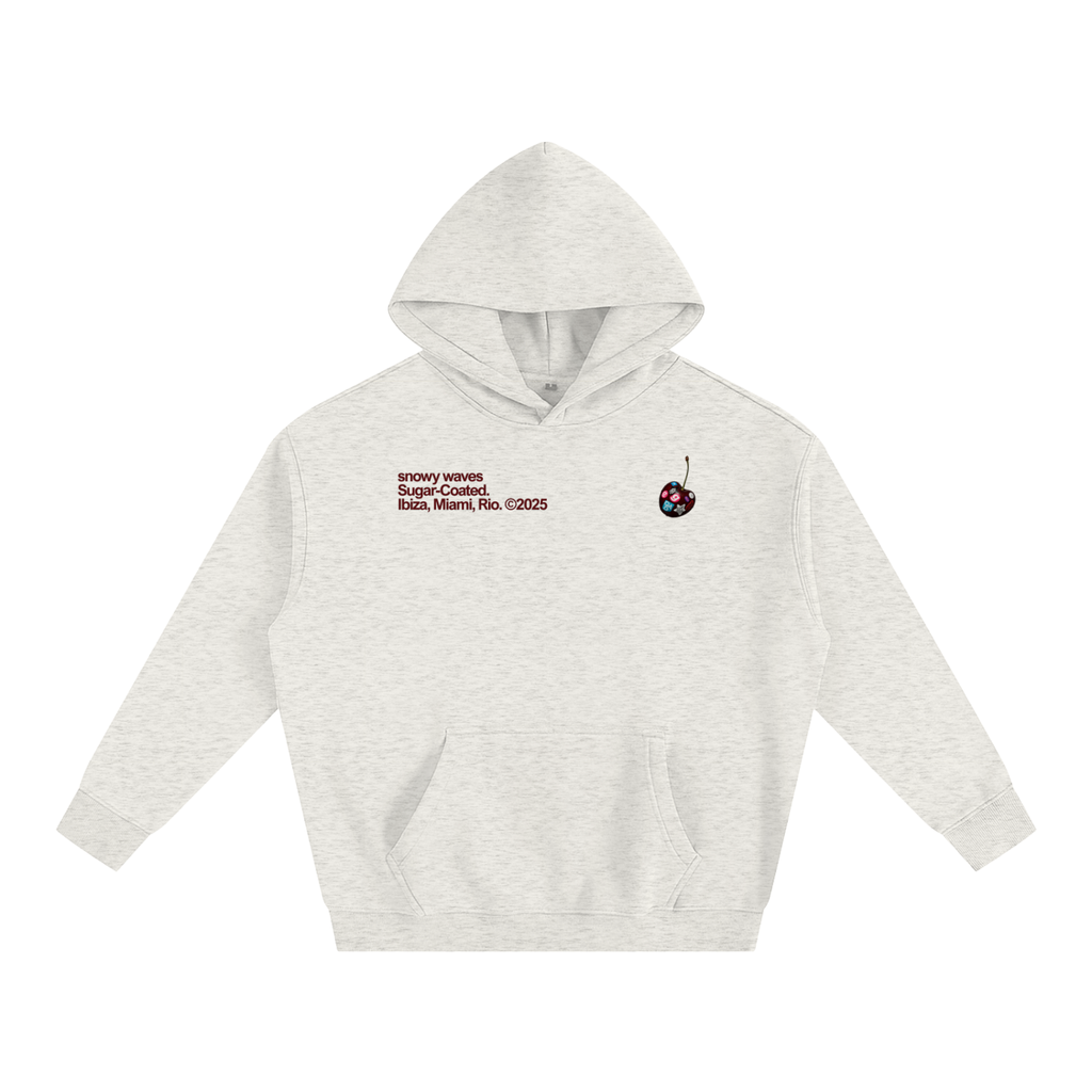 Sugar-coated Hoodie