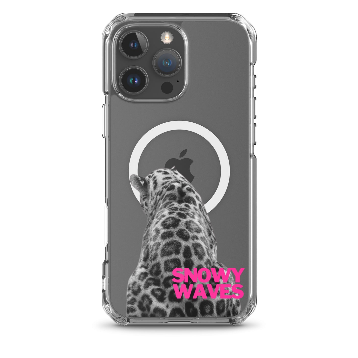 MagSafe Chicago Phone case